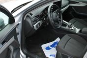 Audi A4 35 TFSI mHEV S tronic