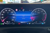 Mercedes Klasa A 200 Progressive