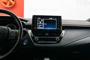 Toyota Corolla 1.8 Hybrid Active