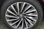 Skoda Superb L&K 2.0 TSI DSG