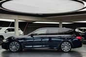 BMW Seria 5 530i xDrive M Sport sport