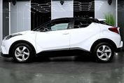 Toyota C-HR 1.8 Hybrid Premium