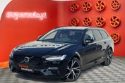 Volvo V90 T8 AWD Plug-In Hybrid Plus Dark aut
