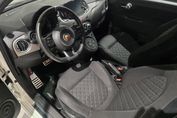 Abarth 500 F595 T-Jet 16v MTA
