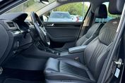 Skoda Superb 2.0 TSI L&K DSG