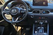 Mazda CX-5 2.0 Skyjoy 2WD aut