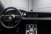 Porsche 911 Carrera 4 PDK