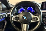 BMW Seria 5 520d M Sport Edition