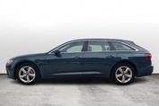 Audi A6 45 TDI quattro S tronic