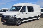 Volkswagen Crafter 35 TDI