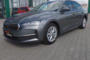 Skoda Octavia 1.5 TSI mHEV Selection DSG