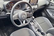 Nissan Juke 1.0 DIG-T N-Connecta DCT