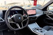BMW Seria 4 Gran Coupe 420d xDrive M Sport
