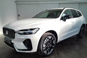 Volvo XC60 B5 AWD Plus Dark