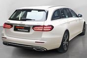 Mercedes Klasa E Estate 220 d 4MATIC Avantgarde