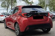 Toyota Yaris Style 1.5 Hybrid