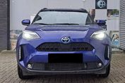 Toyota Yaris Cross Style 1.5 Hybrid