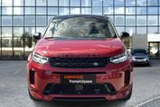 Land Rover Discovery Sport 2.0 P200 R-Dynamic S aut