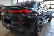 BMW X6 xDrive30d M Sport