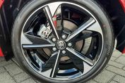 Toyota Yaris Executive 1.5 Hybrid
