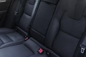 Volvo V90 T6 AWD Plug-In Hybrid Core