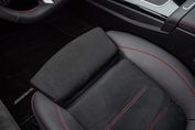 Mercedes Klasa A 180 AMG Line