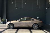 Mercedes Klasa E 220 d 4-Matic Exclusive