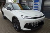 Baic Beijing 5 Luxury DCT 1.5T