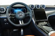 Mercedes GLC 200 4-Matic AMG Line