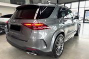 Mercedes GLE 300 d 4-Matic AMG Line
