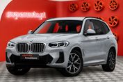 BMW X3 xDrive20d M Sport