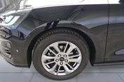 Ford Focus 1.0 EcoBoost Titanium