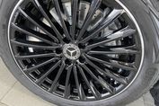 Mercedes GLC 300 e 4-Matic AMG Line