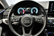 Audi A4 40 TFSI mHEV quattro S Line S tronic