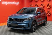 Kia Sorento Prestige Line 1.6 T-GDI HEV  4WD aut
