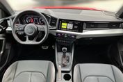 Audi A1 40 TFSI S-Line S tronic