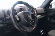 Mini Countryman Cooper ALL4 Shadow Edition