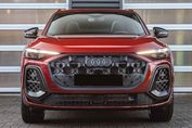 Audi Q5 TFSI quattro S line