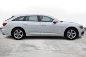 Audi A6 40 TDI mHEV quattro S tronic