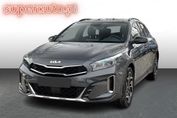 Kia XCeed GT-Line 1.5 T-GDI