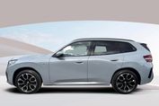 BMW X3 xDrive20d mHEV aut