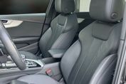 Audi A4 40 TDI  Quattro S tronic