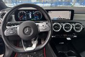 Mercedes CLA 250 e AMG Line 8G-DCT