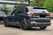 BMW X5 xDrive30d M Sport