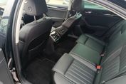 Skoda Superb 2.0 TSI 4x4 L&K DSG