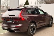 Volvo XC60 T6 Plug-In Hybrid AWD Inscription aut