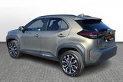 Toyota Yaris Cross Hybrid 1.5 Comfort