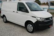 Volkswagen Transporter 2.0 TDI 4Motion