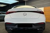 Mercedes GLC Coupe 220 d 4-Matic AMG Line