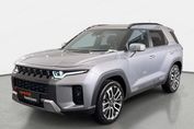 SsangYong Torres 1.5 T-GDI Wild